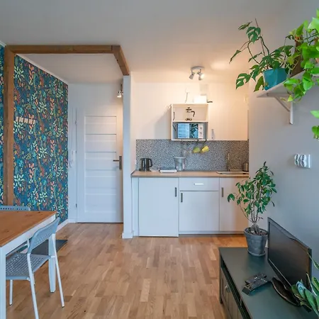 In The Center Of ヴロツワフ